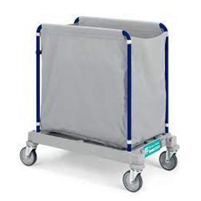 CARRELLO TTS GREEN HOTEL 915