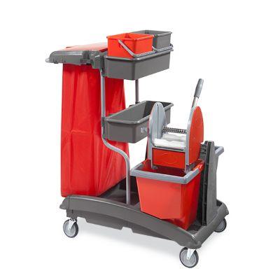CARRELLO IDEATOP 6 VDM