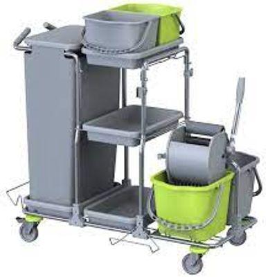 CARRELLO SMART 6 FALPI