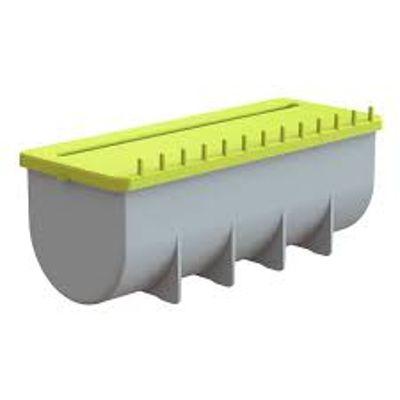 SUPPORTO ROLLO + ROLLO DISP. FALPI