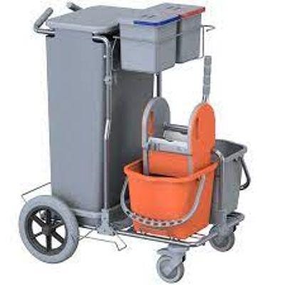 CARRELLO SMART 1 TOP BIG FOOT FALPI