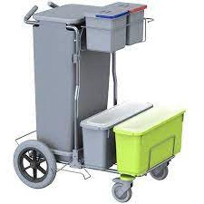 CARRELLO SMART 2 FALPI