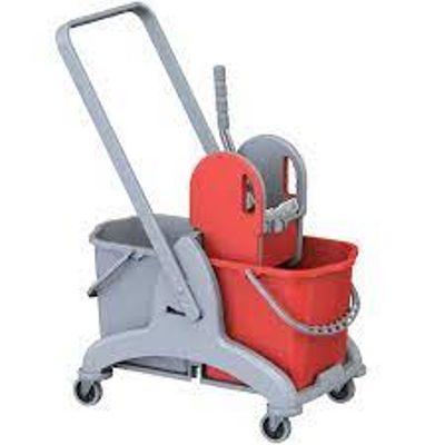 CARRELLO VICKY 2X25 FALPI