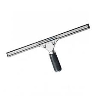 TERGIVETRO ACCIAIO INOX COMPL, CM.45