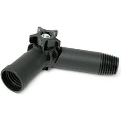 ADATTATORE HIFLO UNGER