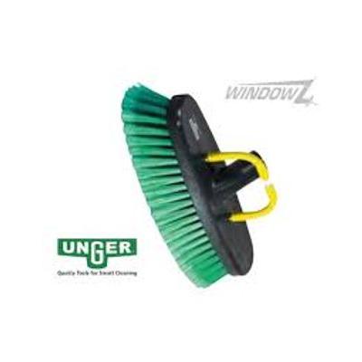 SPAZZOLA HIFLO FTS27 UNGER