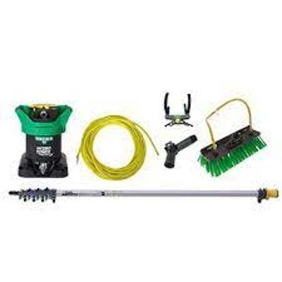 STARTER KIT HYDROPOWER UNGER