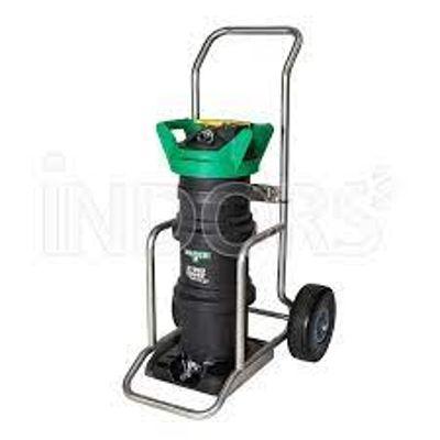 HYDROPOWER 18 KG. UNGER CON CARRELLO