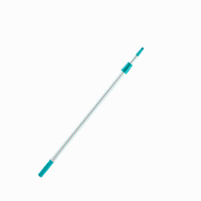 ASTA TELESCOPICA 125X2