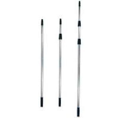 ASTA TELESCOPICA CM.200X2=400