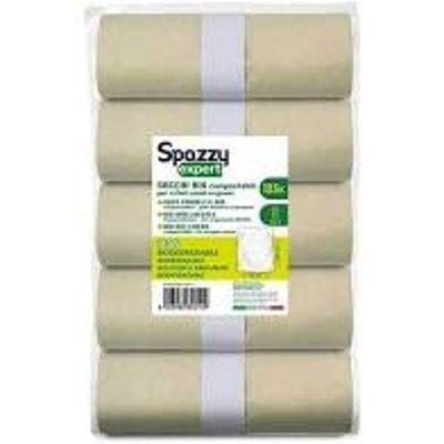 SACCHI BIODEGR. 70X110 250 PZ.