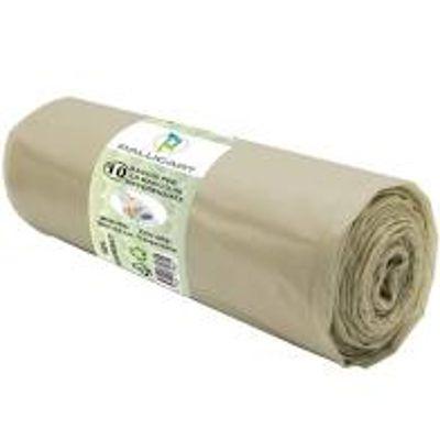 SACCHI NEUTRI 90X110 100 PZ.
