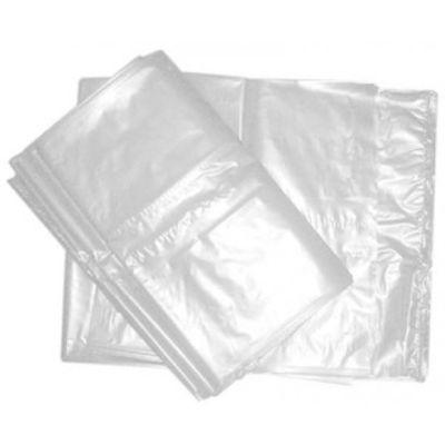SACCHI NEUTRI PE 40X50 ALIMENT CONF. 10