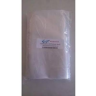 CONF. SACCHETTI SOTTOVUOTO 16X25 100 PZ.