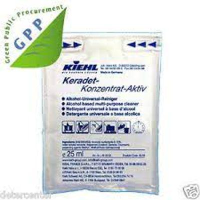 BUSTINE 20 ML KIEHL KERADET 240 PZ.