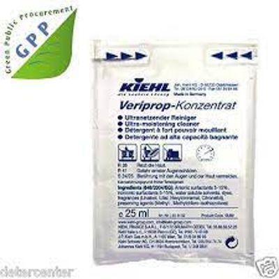 BUSTINE 20 ML. KIEHL VERIPROP 240 PZ.