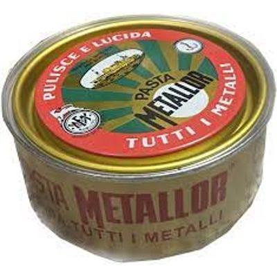 METALLOR MOBILIOL