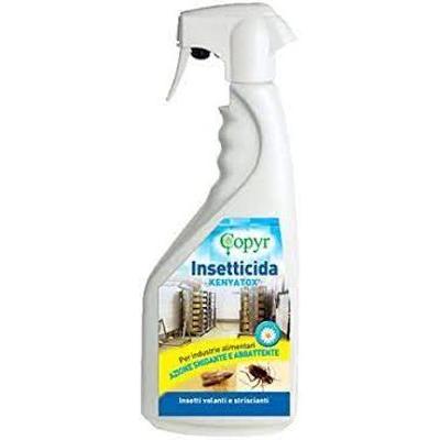 INSETTICIDA KENYATOX COPYR LT.1