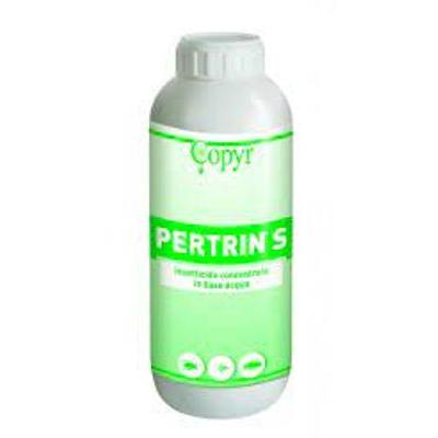 PERTRIN S COPYR LT.1
