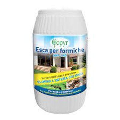 ESCA ANTIFORMICHE COPYR 2 PZ.