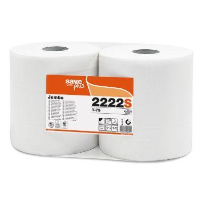 C.IGIENICA JUMBO RIC. TR400 CONF. 6 PZ.