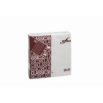 TOVAGLIOLI 2 VELI 38X38 CONF. 1800 PZ.