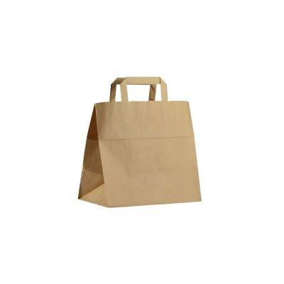 BUSTE ASPORTO AVANA 28X17X29 CONF. 250 P