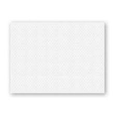 TOVAGLIETTE BIANCHE 30X40 CONF.500 PZ.