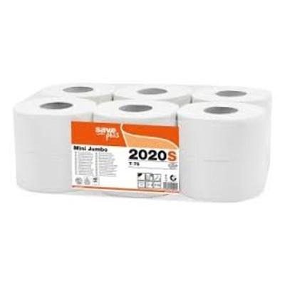 CARTA IG. MINIJUMBO P.C. 150MT CONF.12 R