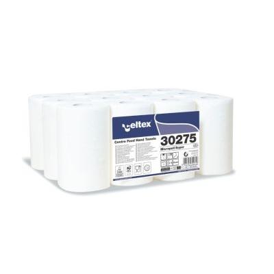 ASCIUGAMANI ESTR.INT 1X12 70M 12 PZ.