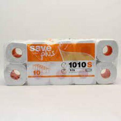 CARTA IGIENICA DOMESTICA SAVE CONF. 120