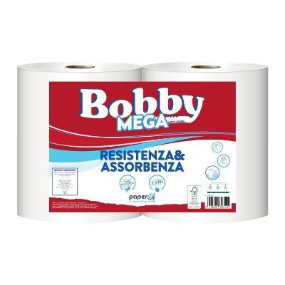 BOBINA BOBBI CONF.2 ROTLI