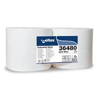 BOBINA 800 ST. PC. SOLIGENA DART WIPE CO
