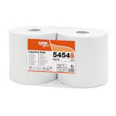 BOBINA 800 STR. SOLIGENA SAVE CONF. 2 PZ