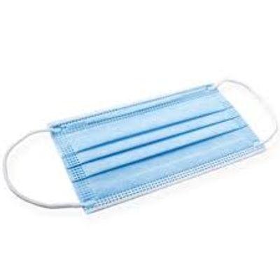 GREMBIULE BLU122X69 PE 1000 PZ.