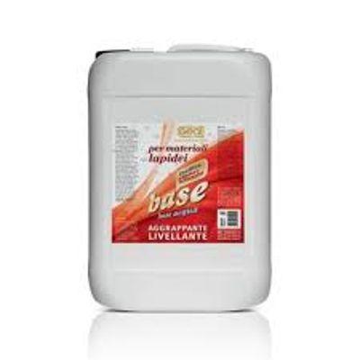 BASE GEAL LT.10