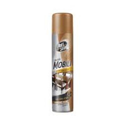 LUCIDO MOBILI ML.300 BERGEN