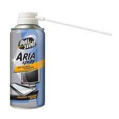 ARIA SPRAY ML.400 BERGEN
