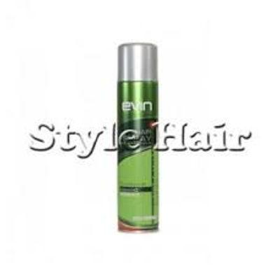 LACCA CAPELLI SPRAY 300 ML. BERGEN