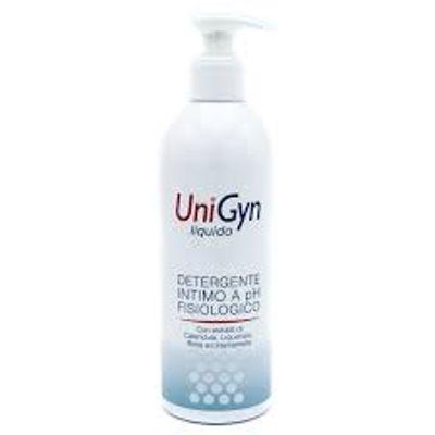 DETERGENTE INTIMO 200 ML.