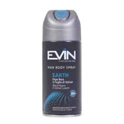 DEO UOMO 150 ML BERGHEN