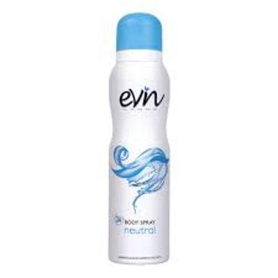 DEO DONNA 150 ML. BERGHEN