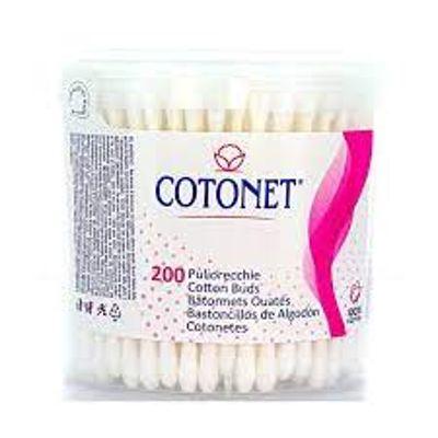 COTTON FIOC 200 PZ.