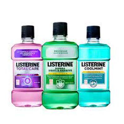 COLLUTTORIO 500 ML