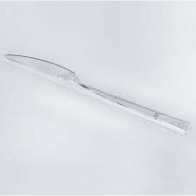 COLTELLO TRASP. ISAP 100 PZ. RIUTILIZZAB