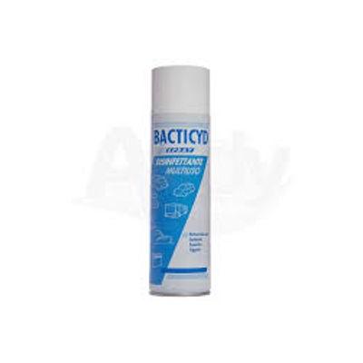 DISINFETTANTE SPRAY POLIV. SELEKO 500ML